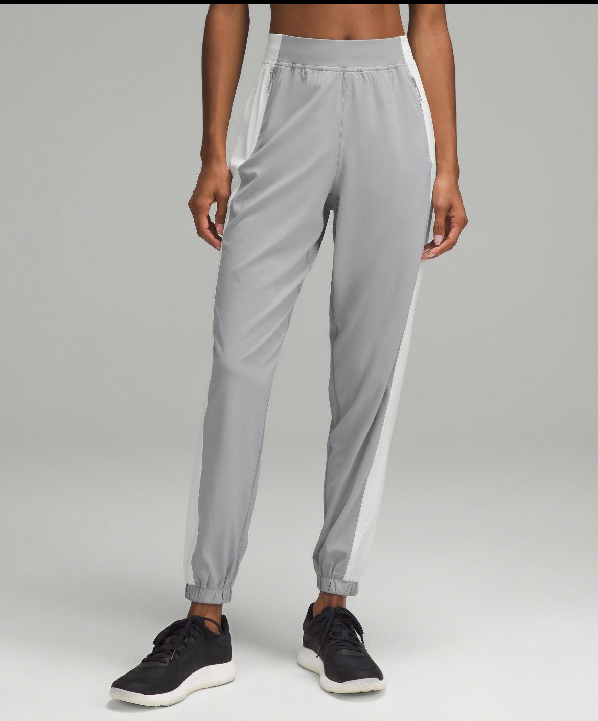 Adapted state High Rise Jogger Glow