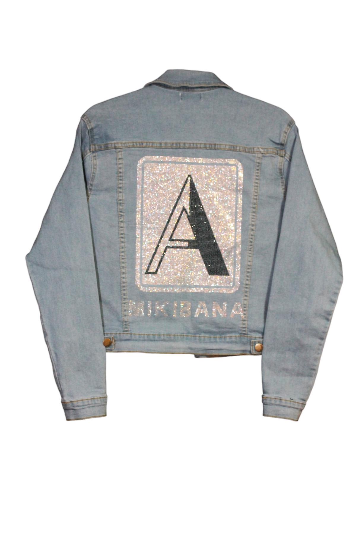 Chaqueta