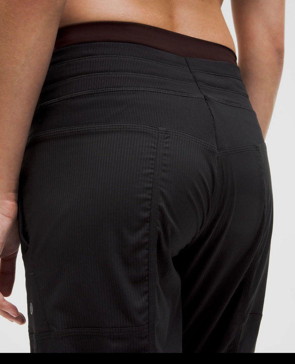 Dance Studio Mid-Rise Pant*Regular