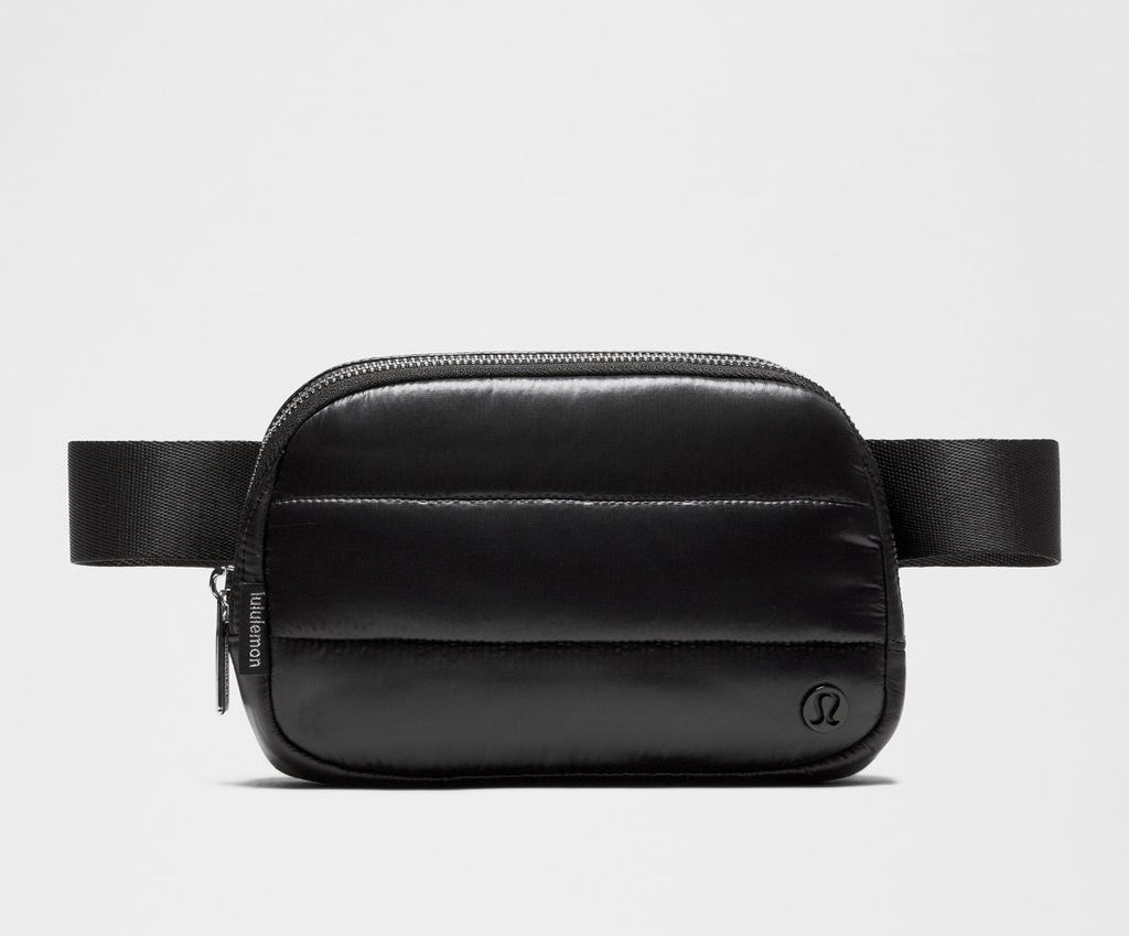 Everywhere Belt Bag 1L Wunder Puff Shine