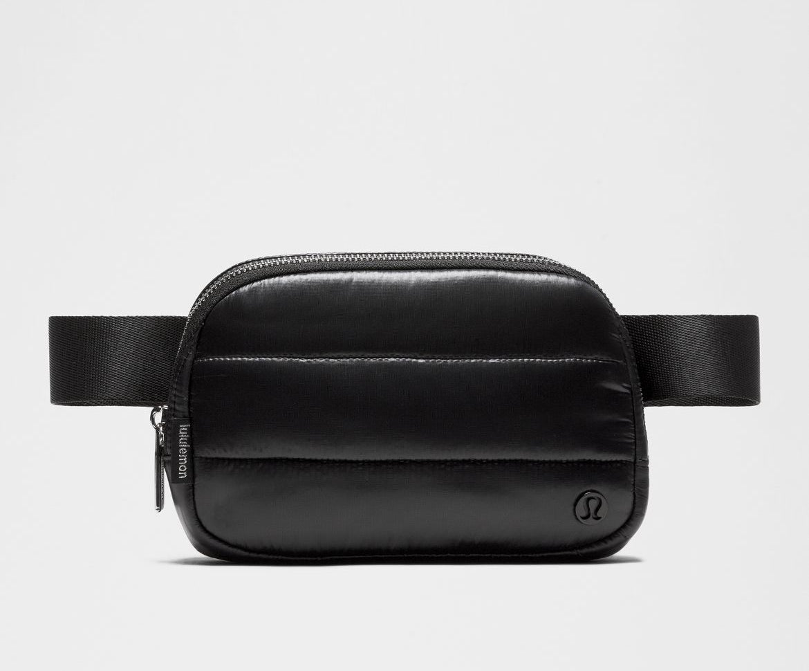 Everywhere Belt Bag 1L Wunder Puff Shine