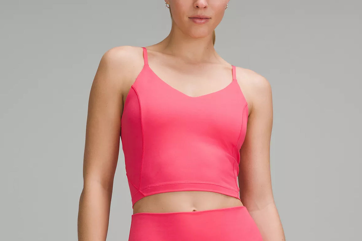 Lululemon