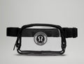 Everywhere Belt Bag 1L Clear