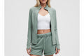 Lululemon define jacket