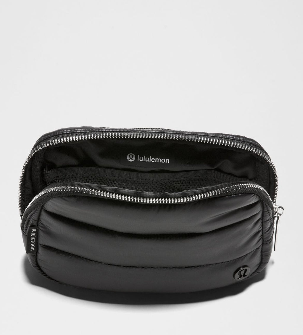 Everywhere Belt Bag 1L Wunder Puff Shine