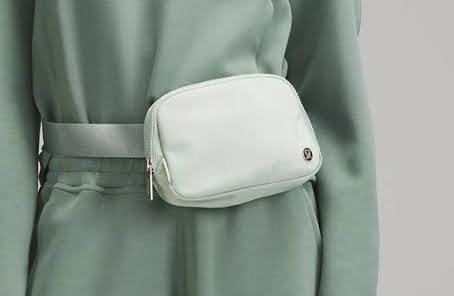 EVERYWHERE BELT BAG