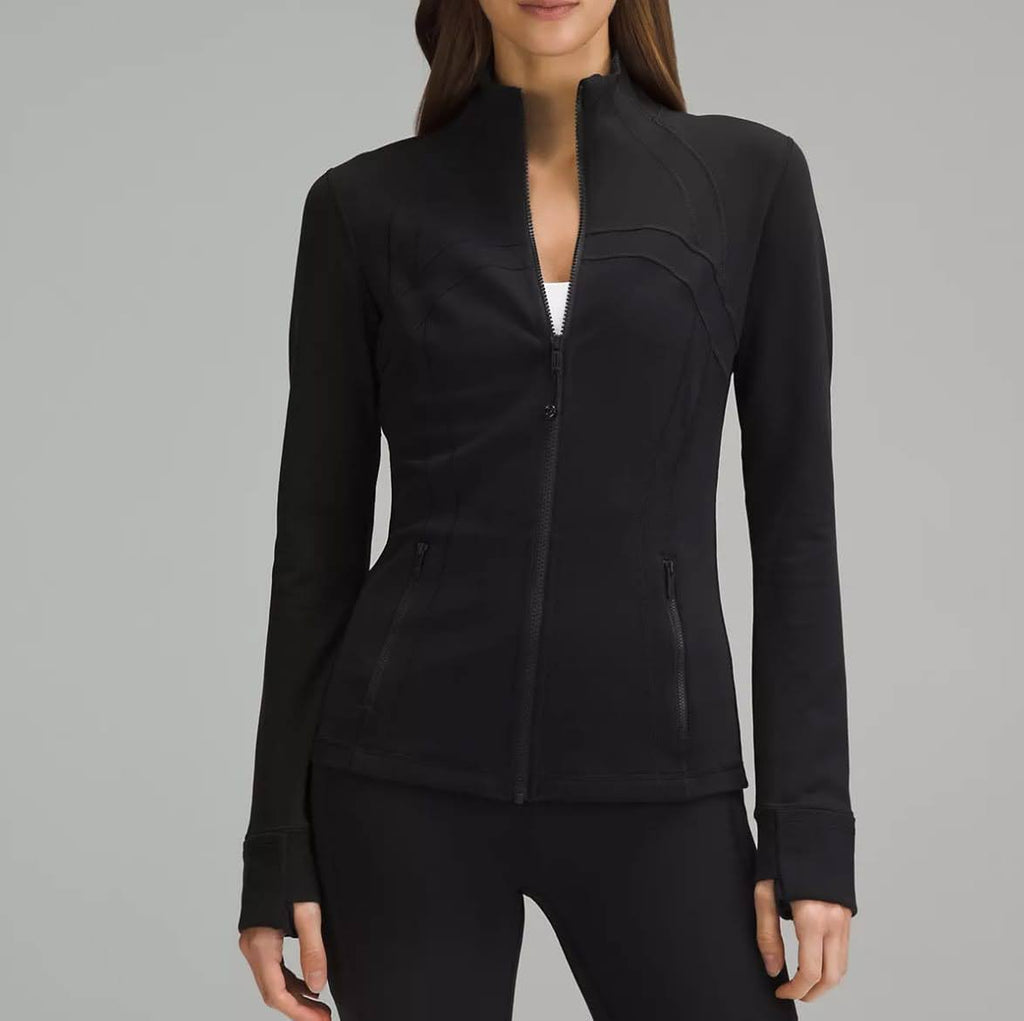 Define Jacket Luon.