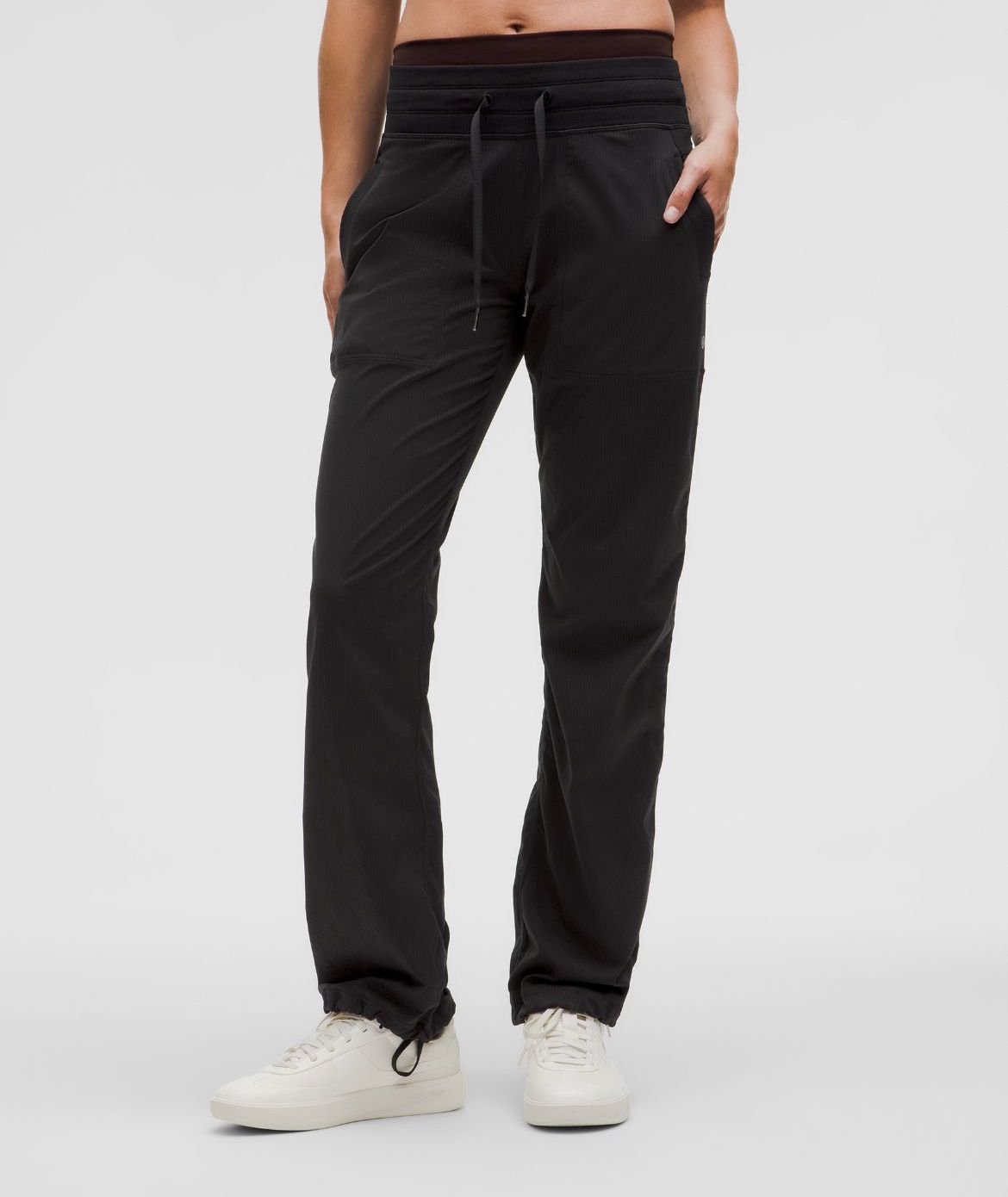 Dance Studio Mid-Rise Pant*Regular