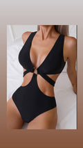 Vestido de baño