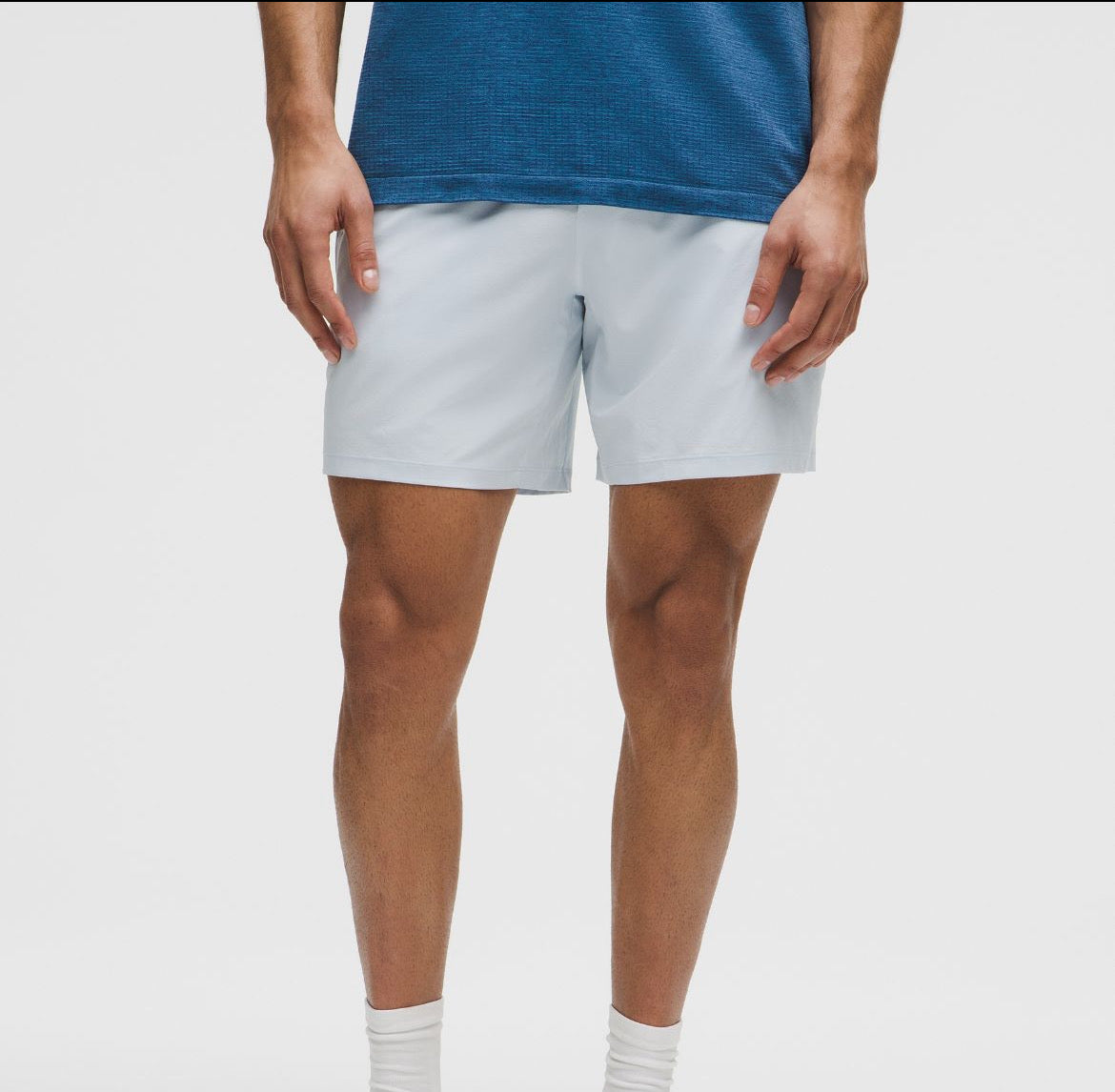 Pace Breaker Linerless Short 7"