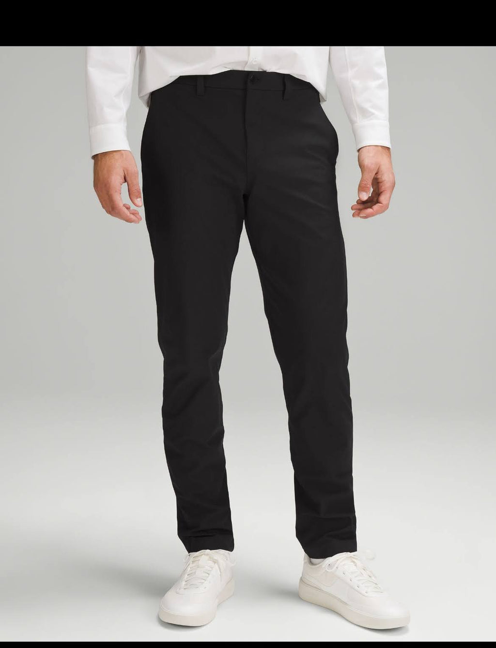 ABC Classic-Fit Trouser 30"L Warpstreme