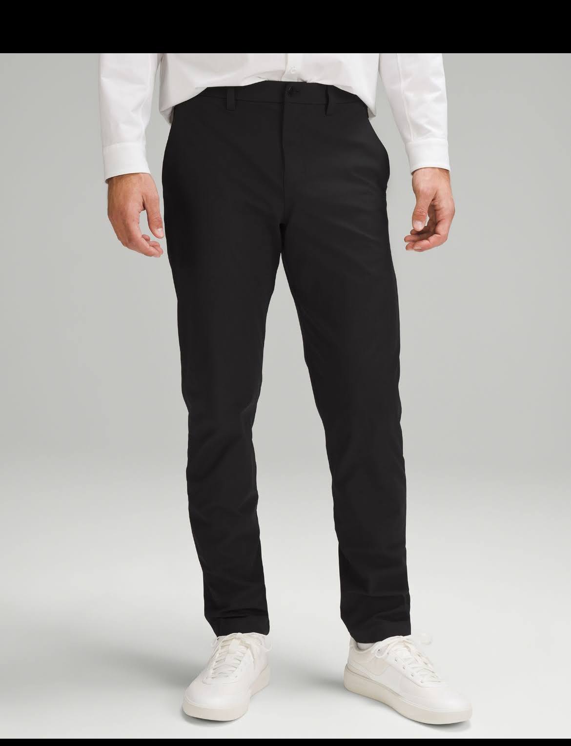 ABC Classic-Fit Trouser 30"L Warpstreme