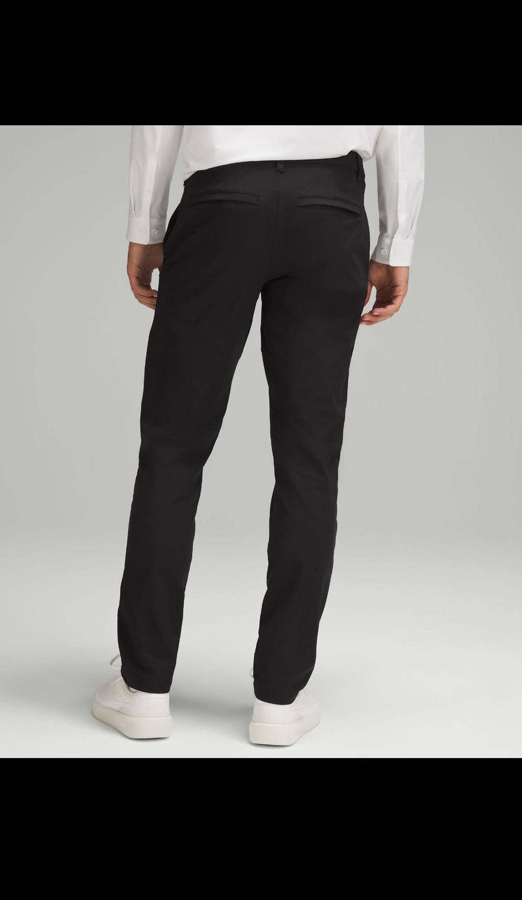 ABC Classic-Fit Trouser 30"L Warpstreme