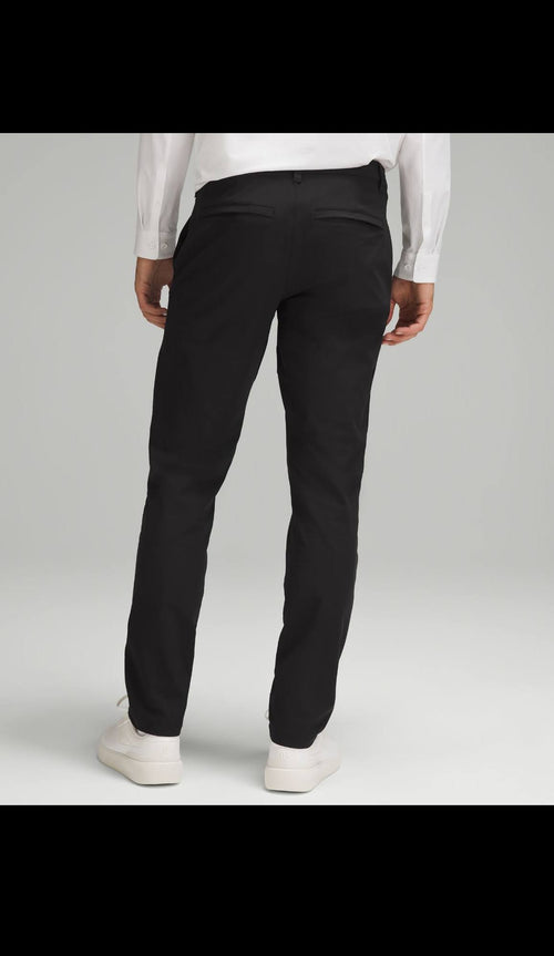 ABC Classic-Fit Trouser 30"L Warpstreme