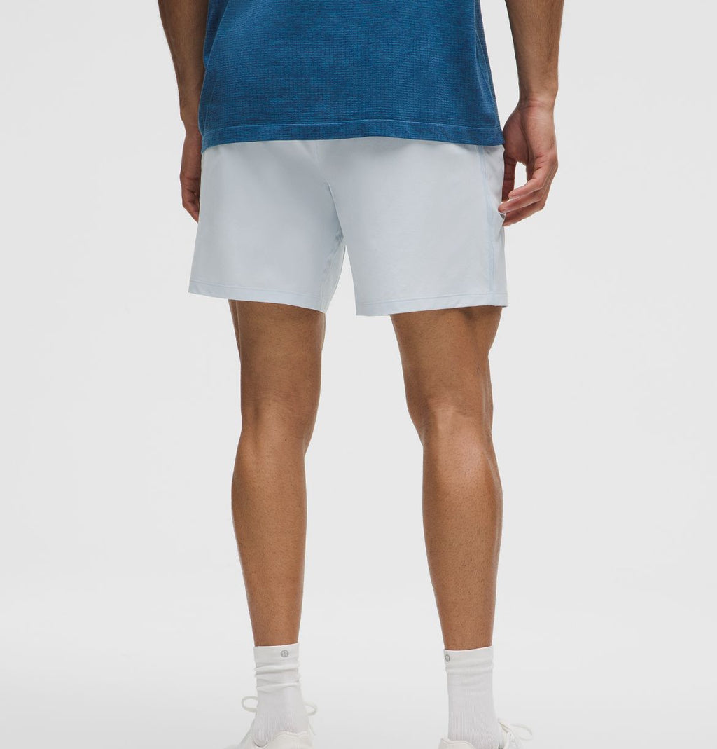 Pace Breaker Linerless Short 7"