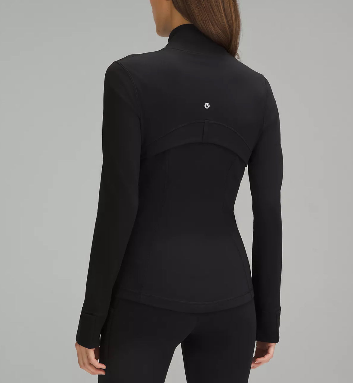 Define Jacket Luon.