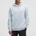 Steady State Pullover HoodieTrending MEN COLOR Starch Blue