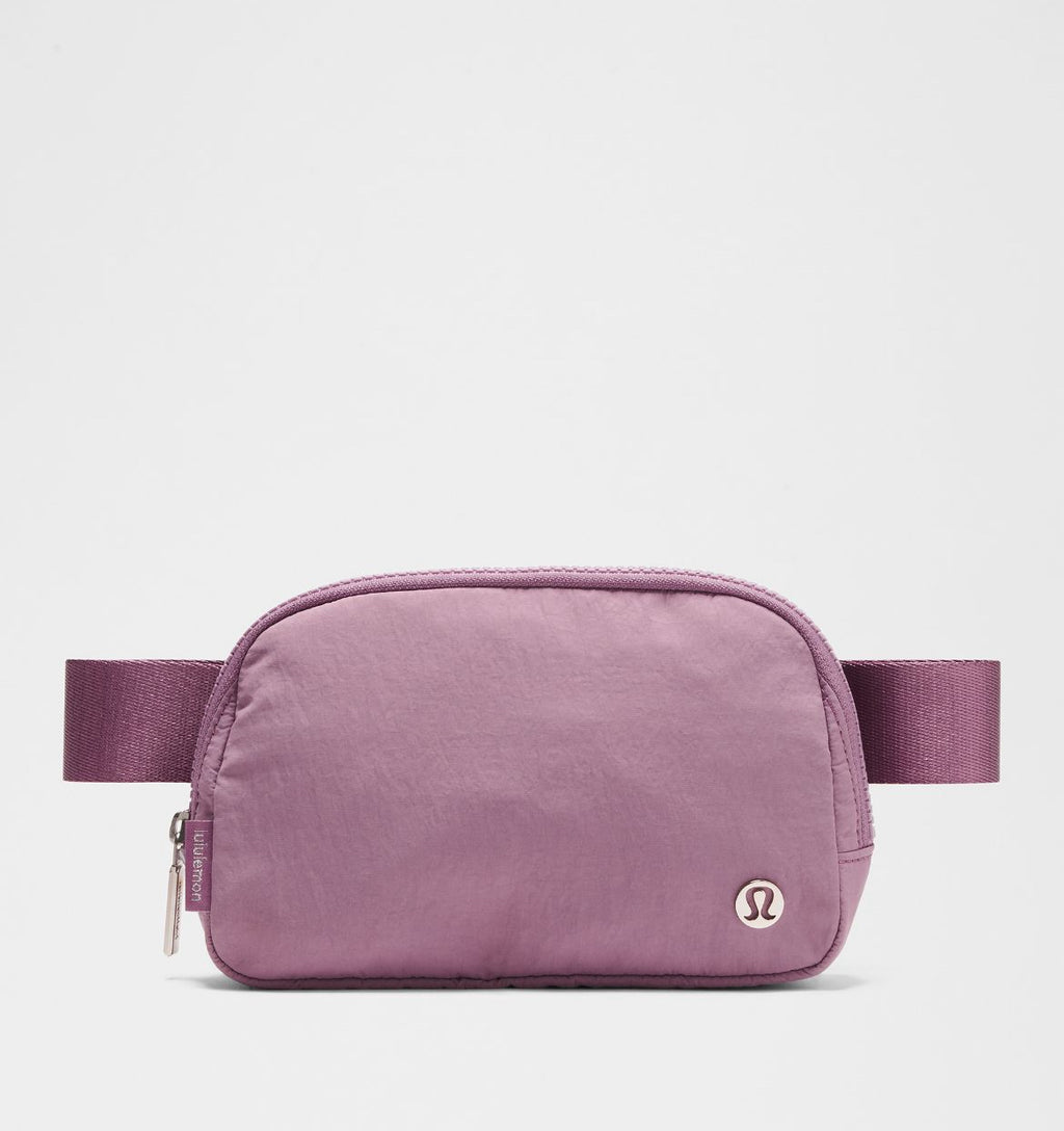 Everywhere Belt Bag 1L Colours Lavender Lux