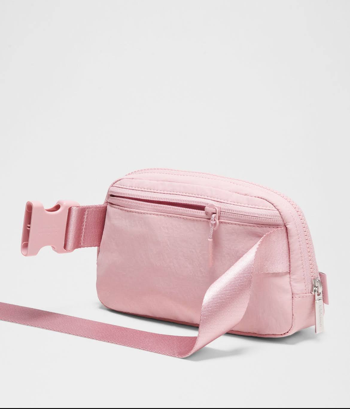 Everywhere belt bag