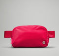 Everywhere Belt Bag 1L Color Cherry Mist