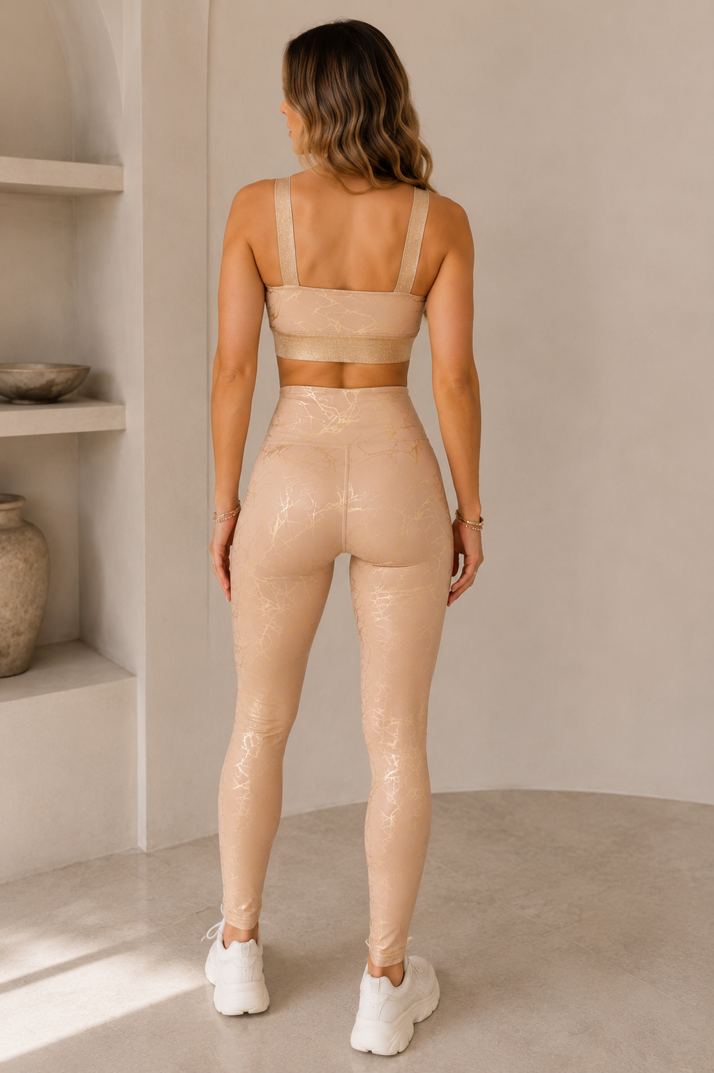 Set deportivo