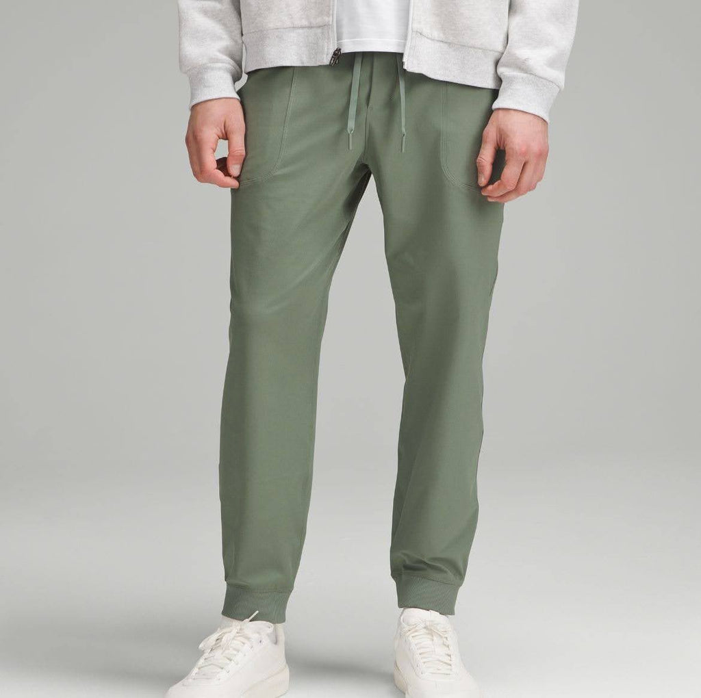 ABC JOGGER REGULAR PANT MEN