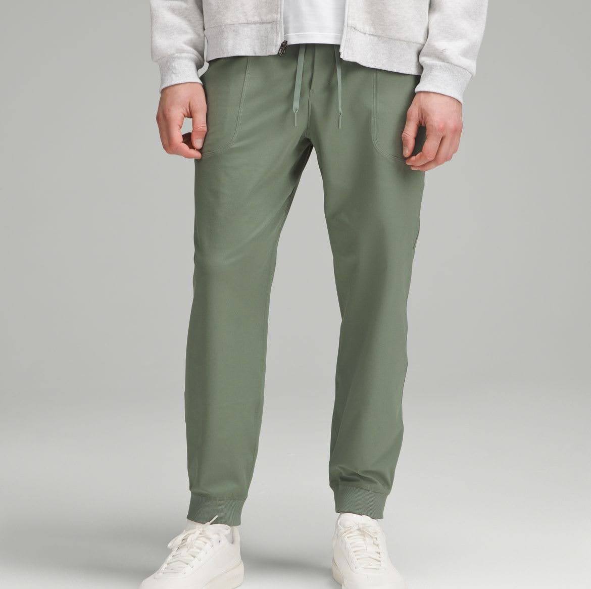 ABC JOGGER REGULAR PANT MEN