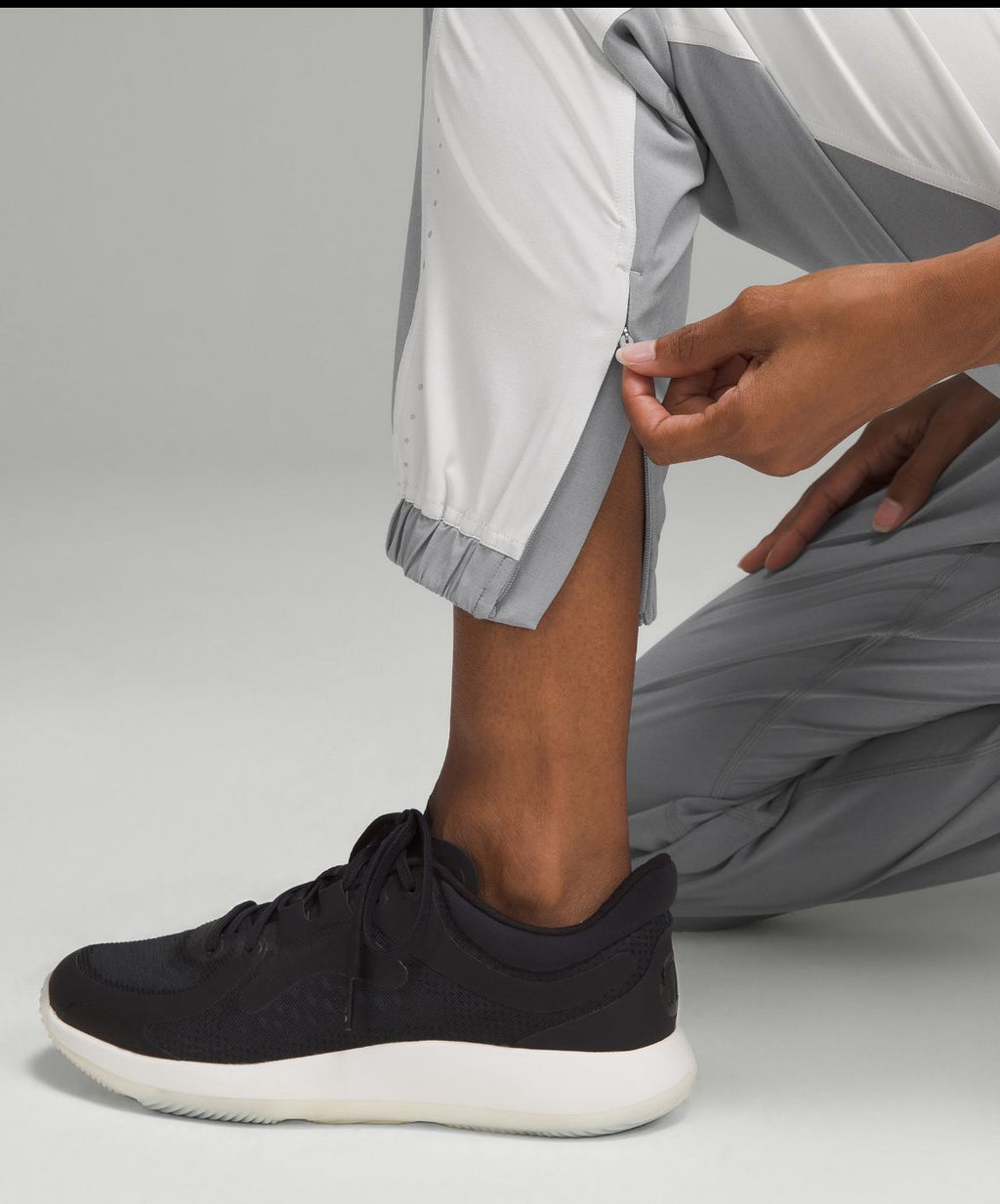 Adapted state High Rise Jogger Glow