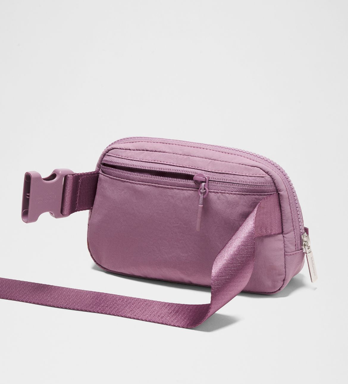 Everywhere Belt Bag 1L Colours Lavender Lux