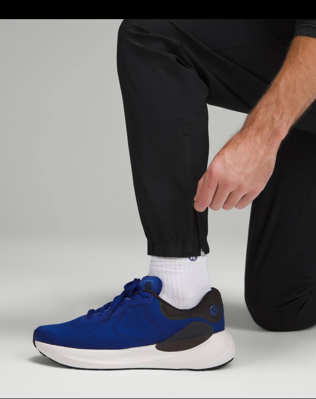 Pace Breaker Jogger Regular