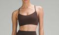 Flow Y Bra Nulu Light Support, A-C Cups