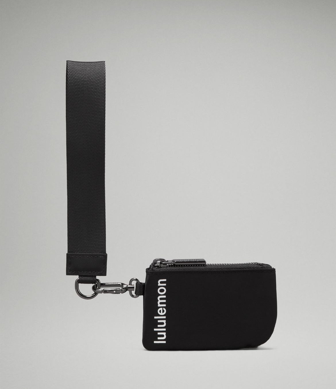 Dual Pouch Wristlet