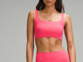 Bend This Scoop and Square Bra *Light Support, A-C Cups