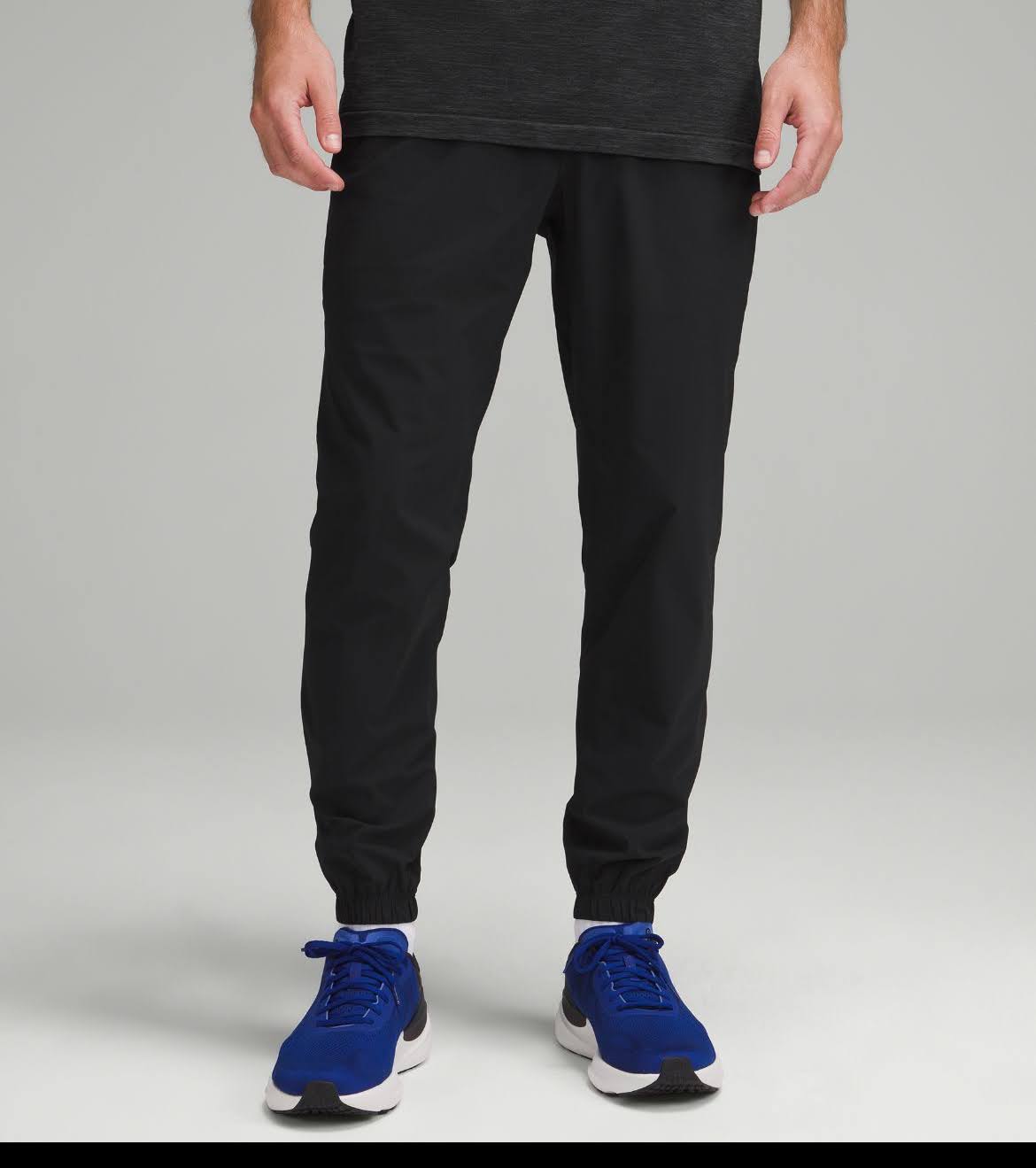 Pace Breaker Jogger Regular