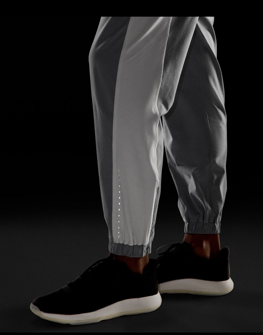 Adapted state High Rise Jogger Glow