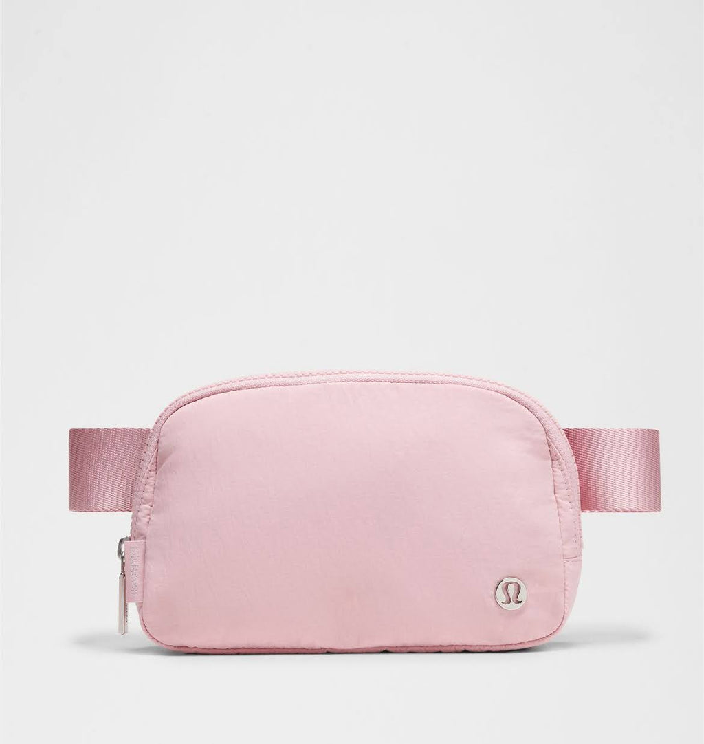Everywhere belt bag