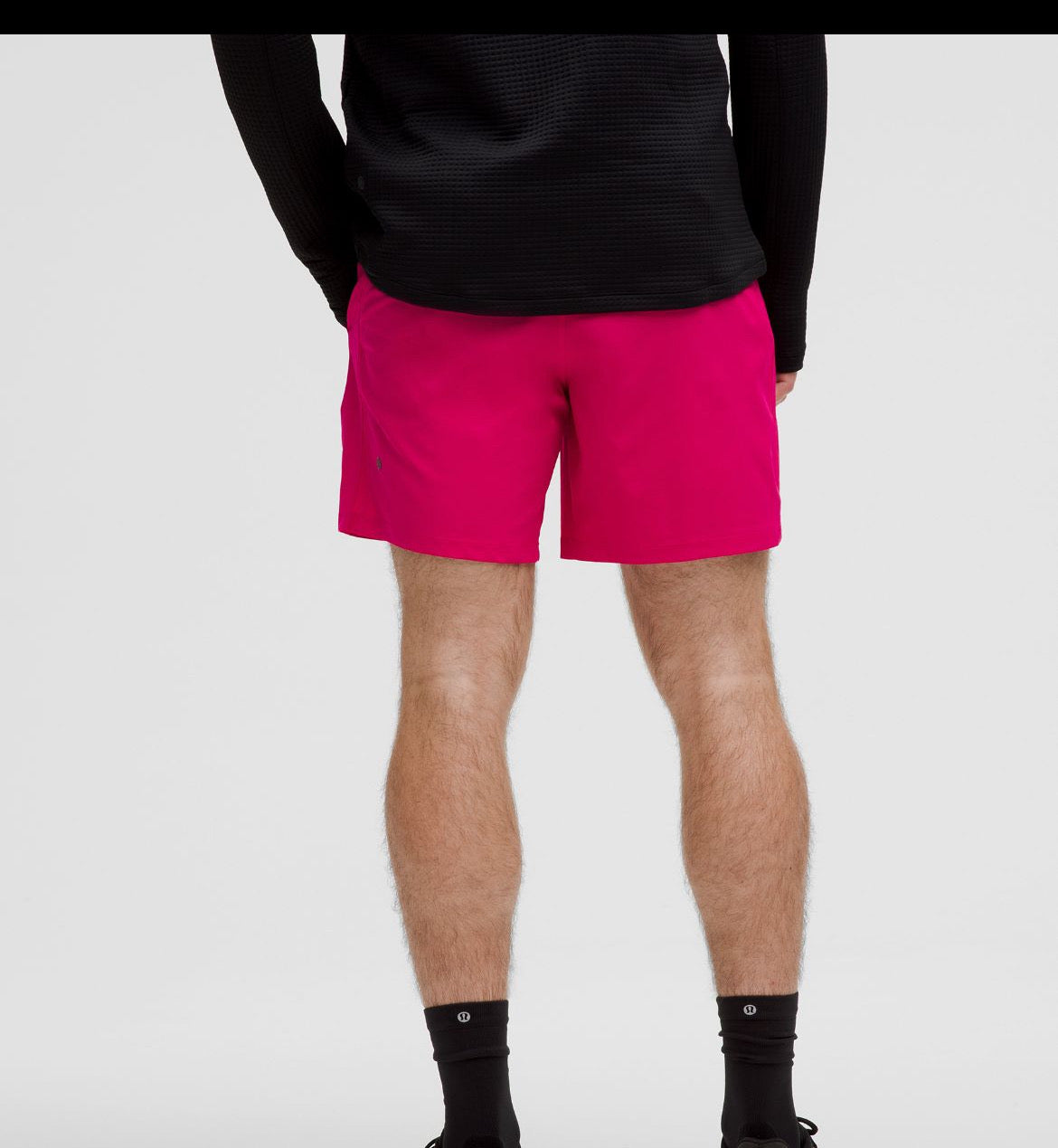 Pace Breaker Linerless Short 5" Athletic MEN COLOR PASSIONATE