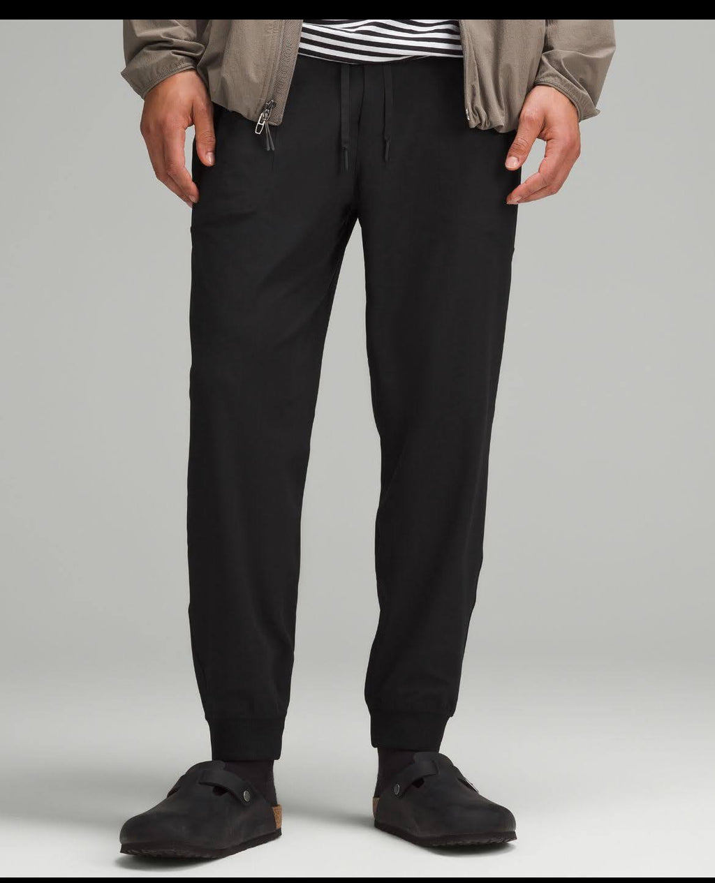 ABC jogger *Regular