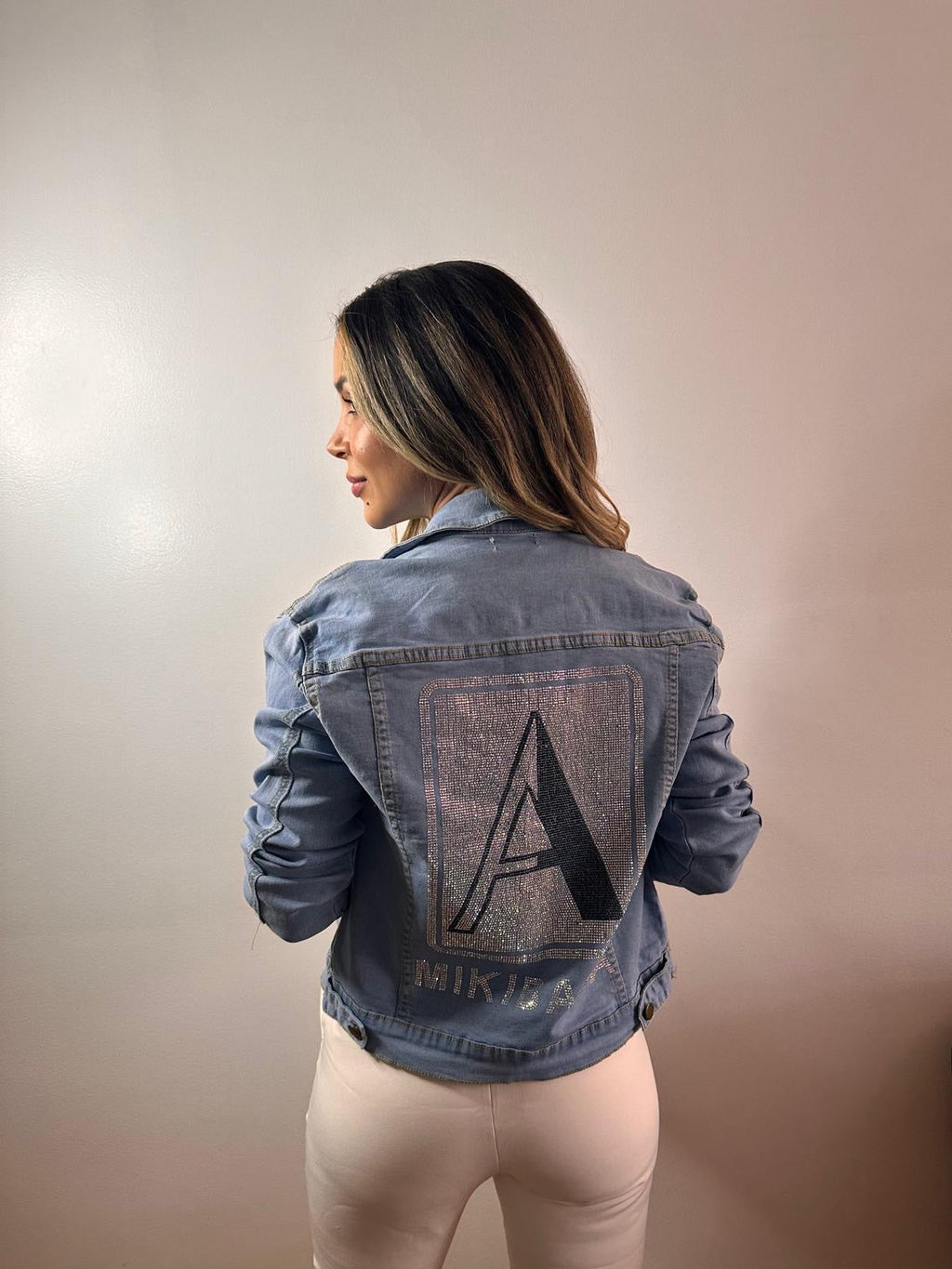 Chaqueta