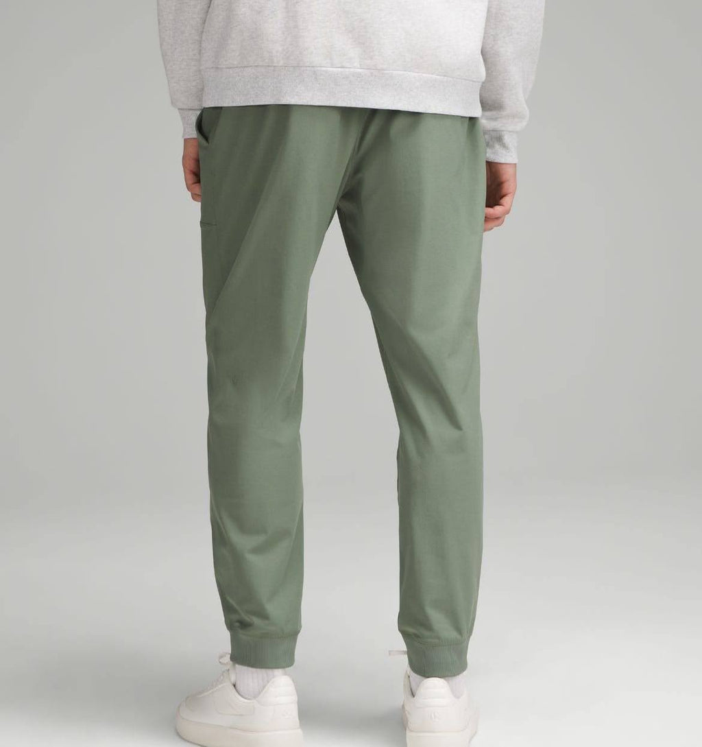 ABC JOGGER REGULAR PANT MEN