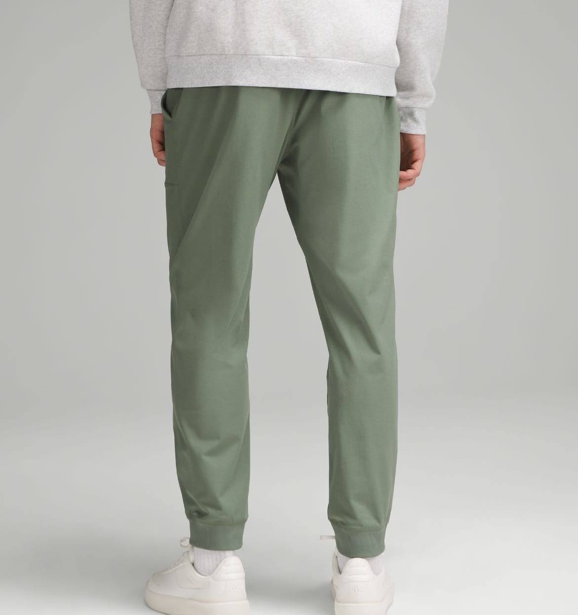 ABC JOGGER REGULAR PANT MEN