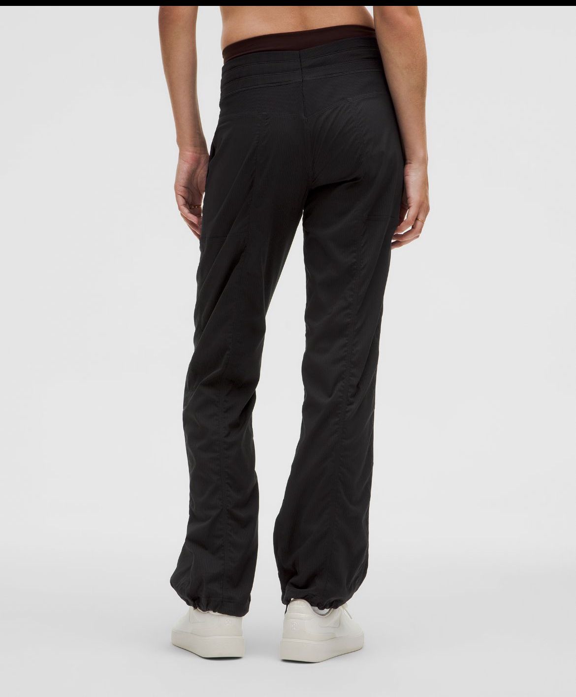 Dance Studio Mid-Rise Pant*Regular