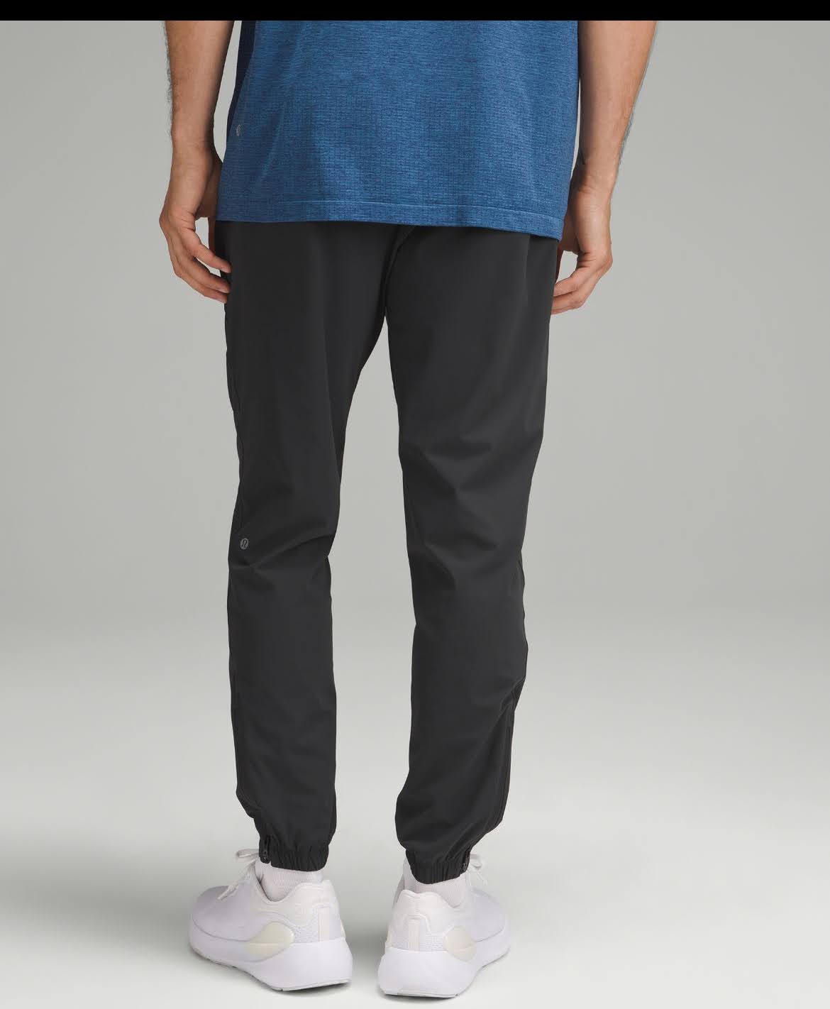 Pace Breaker Jogger Regular