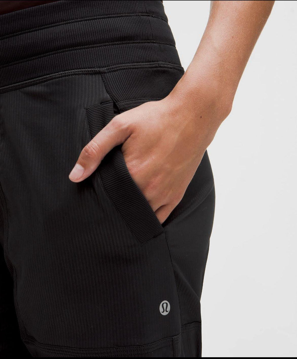 Dance Studio Mid-Rise Pant*Regular