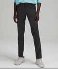 ABC Slim-Fit 5 Pocket Pant 32"L Warpstreme