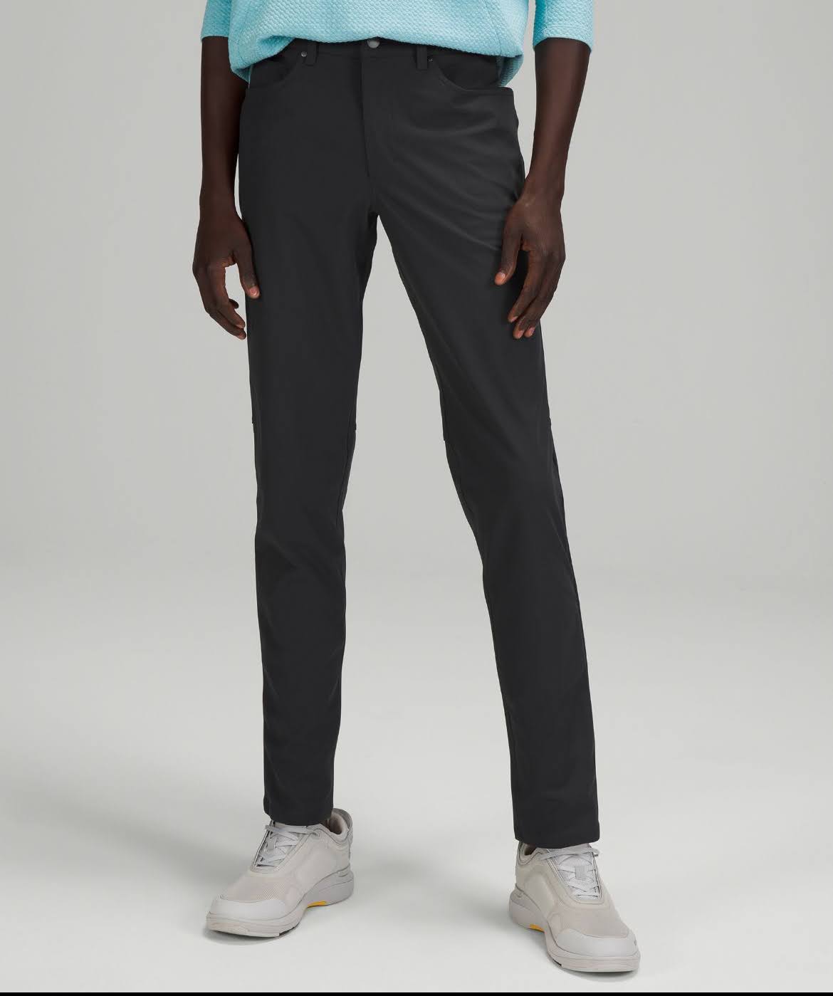 ABC Slim-Fit 5 Pocket Pant 32"L Warpstreme