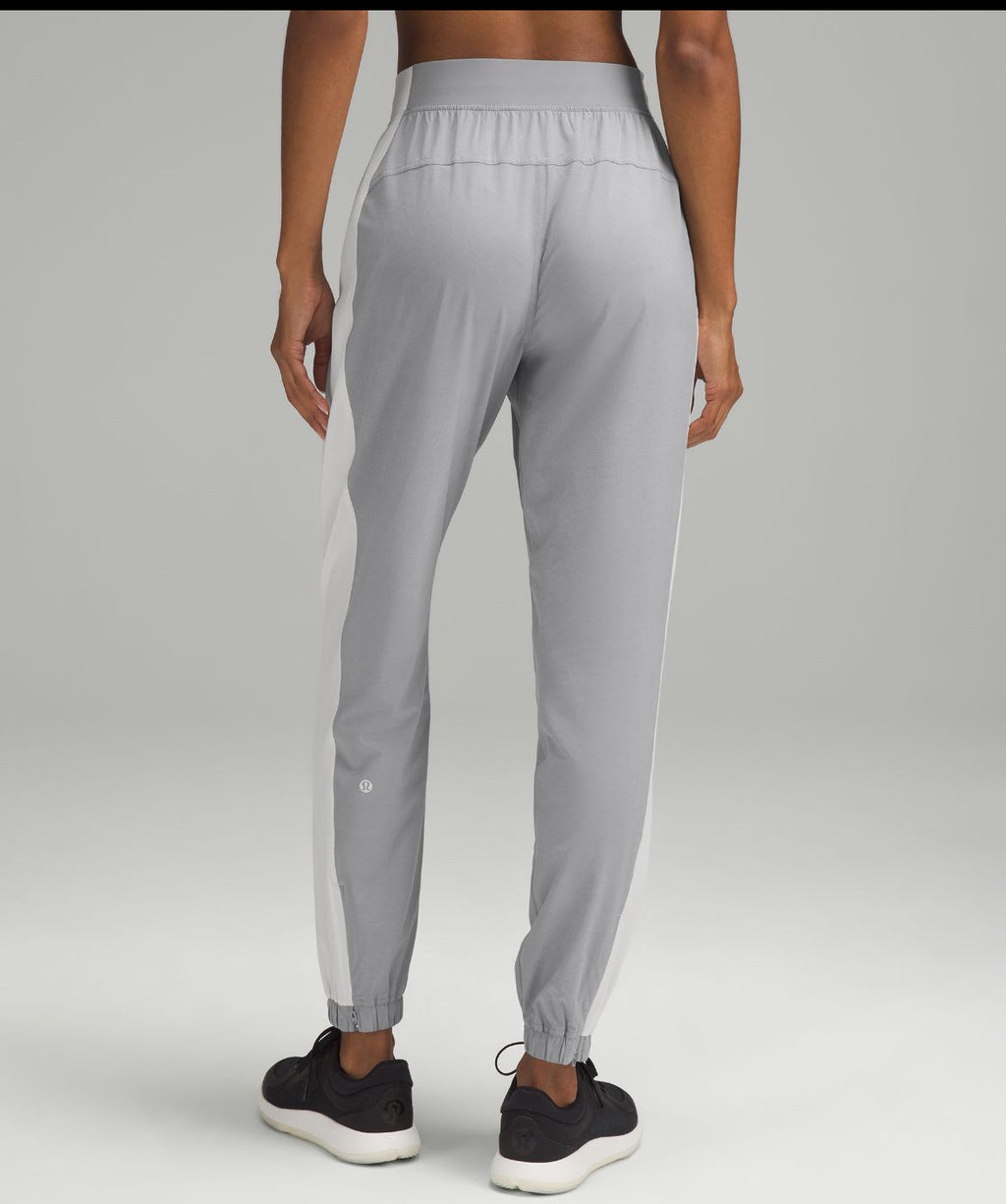 Adapted state High Rise Jogger Glow