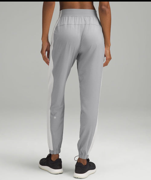 Adapted state High Rise Jogger Glow
