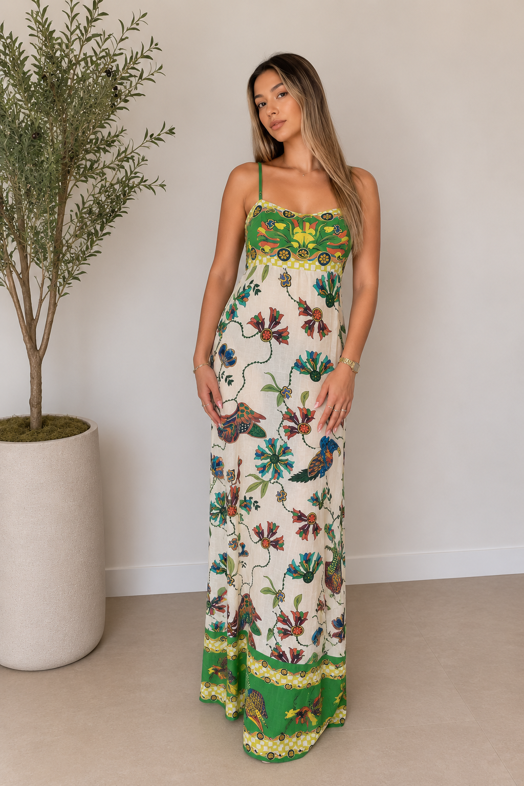 Vestido