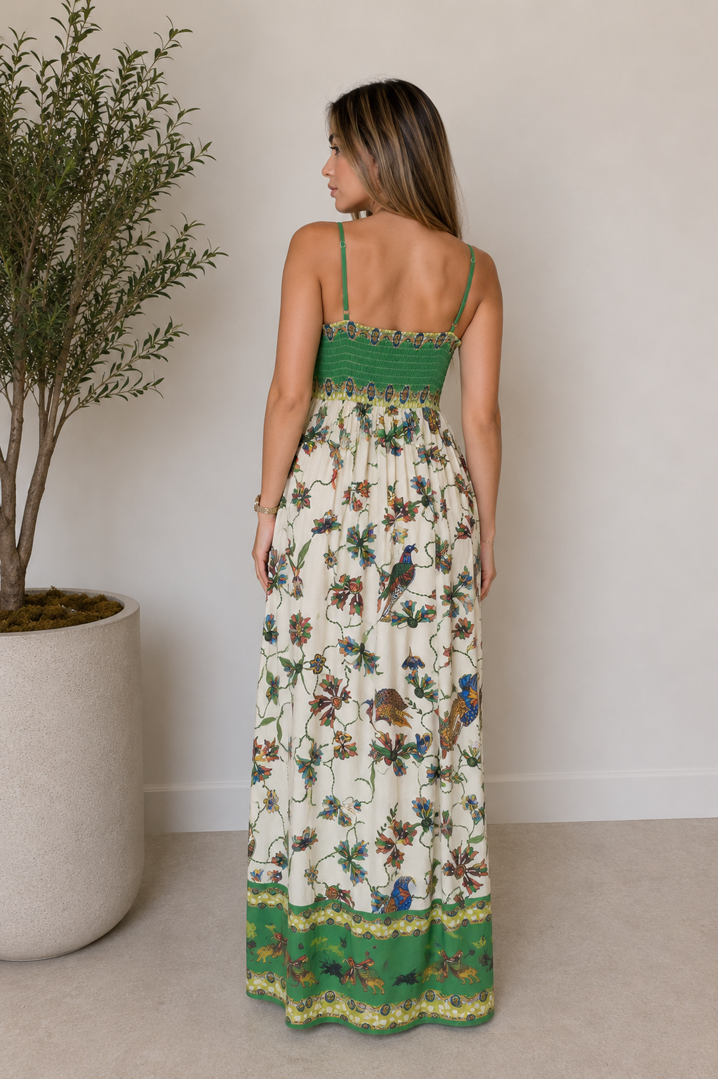 Vestido